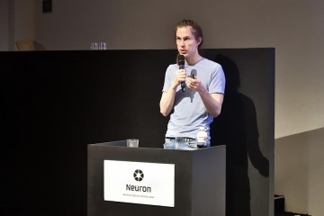 Umělá inteligence - cesta za hranice lidského myšlení?