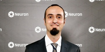 Mladí vědci potřebují komunikaci naživo, říká matematik Vladimir Lotoreichik