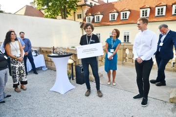 Zahradní setkání NF Neuron 2022