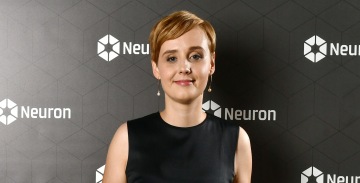 Věda je týmový sport a pandemie ukázala nutnou spolupráci, říká socioložka Lucie Kalousová