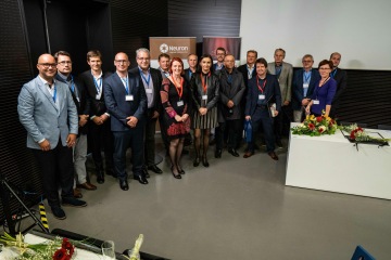 Neuron podpořil Transfera Technology Day, zvítězily čistící tablety