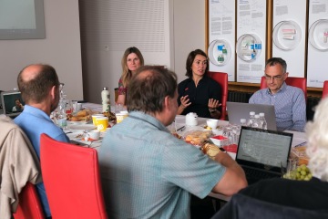 Rada zvolila nové laureáty Ceny Neuron