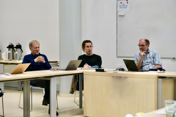 Neuron Club: Jak využít AI ve svůj prospěch?