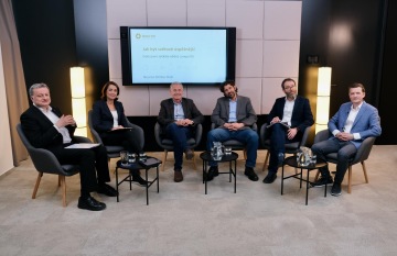 Česká věda je špičková, ale školství průměrné, zaznělo v Neuron Online Clubu