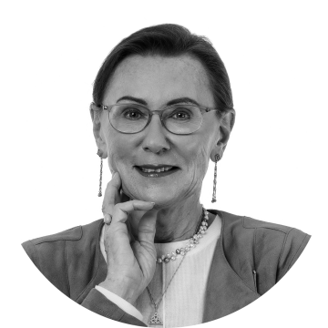 Eva Kubala Havrdová