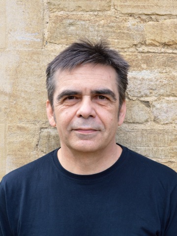 Endre Süli
