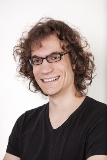 Podcast: Evoluční biolog Petr Tureček