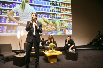 Filip Matějka: Přijde chvíle, kdy budeme od ostatních potřebovat pomoc hlavně my