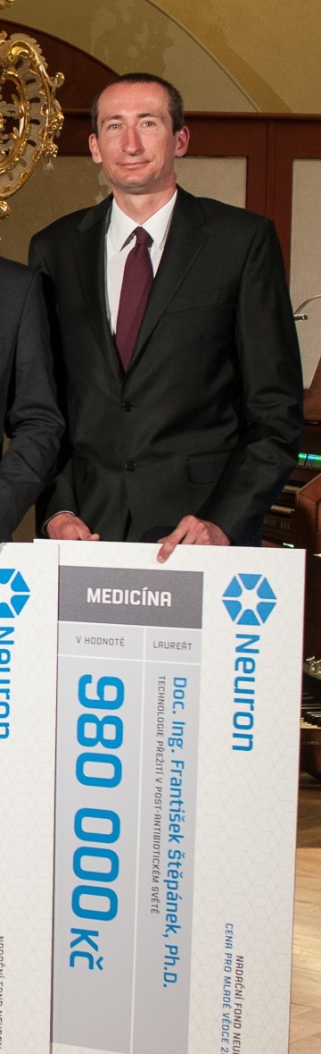 František Štěpánek