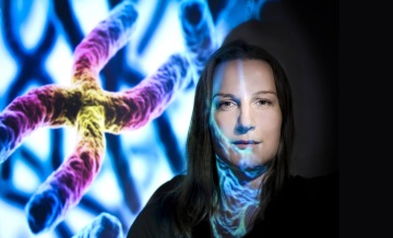 Podcast: Halina Šimková o tom, jestli existuje dokonalý zločin