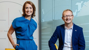 Jsme skvělí inženýři, ale ubozí prodejci. Jak zajistit Česku lepší budoucnost?