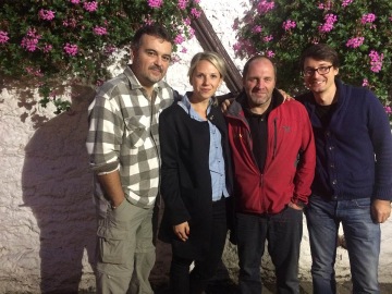 Hranická propast v celosvětovém vydání National Geographic