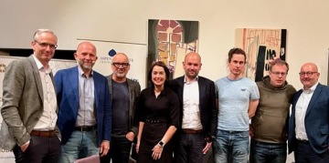 Využijme AI pro novou vizi a leadership, zaznělo na debatě expertů