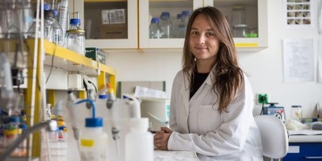 Dáša Bohačiaková (Doležalová)