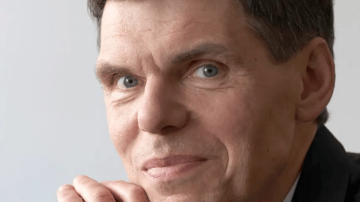 Neuron mecenáše Dědka objevil mayské město a obří termální jezero