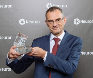 Tomáš Jungwirth znovu získal ERC Advanced grant