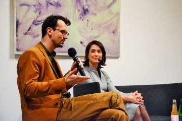 "Kontakt s vědci obohatil můj život," říká Monika Vondráková