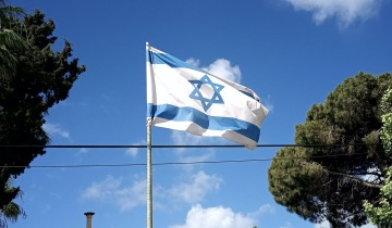 Otevíráme nové studentské stáže v Izraeli