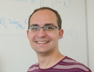 Daniel Kráľ