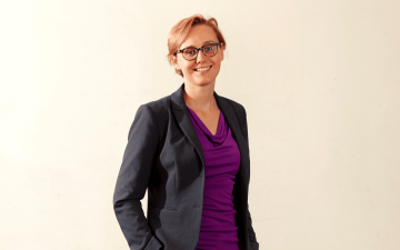 Laureátka Ceny Neuron Lucie Kalousová získala granty v hodnotě 28 milionů korun