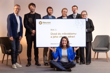 Odhalená pravda a mýty o mikrobiomu a našem zdraví
