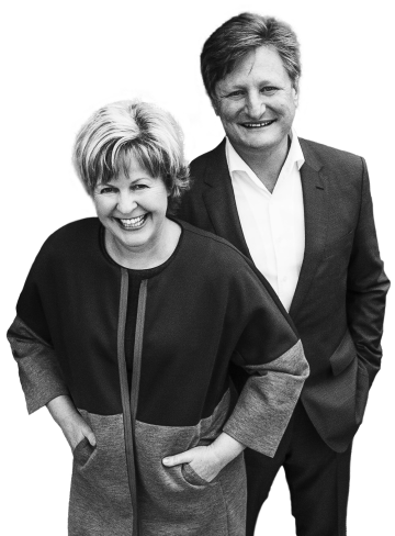 Jana a Libor Musilovi