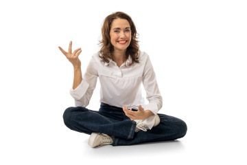 Hrot: Věda potřebuje most k lidem, říká Monika Vondráková z Neuronu