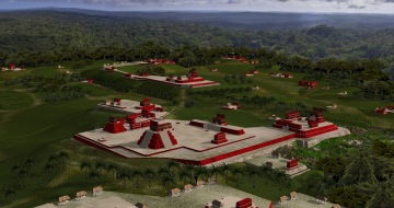 Expedice Neuron objevila jedno z nejstarších mayských měst