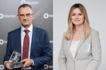 Správní rada má dva nové členy