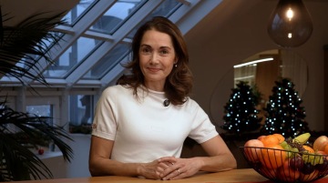 PF 2026: Ohlédnutí za rokem 2025