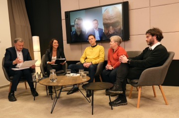 Proč jsou energie tak drahé? Sledujte záznam naší debaty