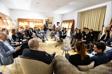 Globální civilizace jako příležitost i hrozba