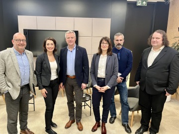 Geopolitika v kritickém bodě: 7 kroků ke svobodě