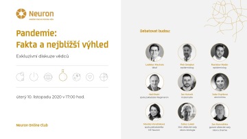 Pandemie: Fakta a nejbližší výhled