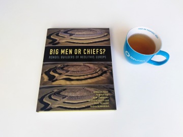 Nová mezinárodní publikace z výzkumu Neuronu! Rondely Jaroslava Řídkého dobývají svět