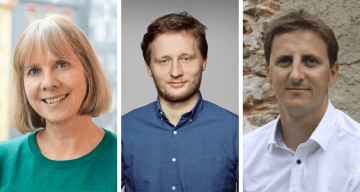 Renomovaný ekonom Matějka pomůže hledat nové talenty české vědy