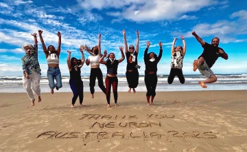 Společně až na konec světa