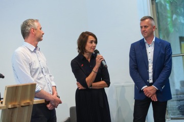 Quo vadis, demokracie? Neuron zve na debatu