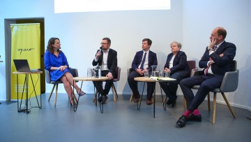 Jak zelená bude Evropa?