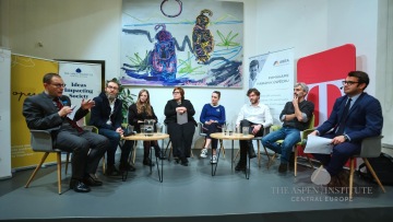 Demokracie 4.0 nabízí příležitosti i nebezpečí