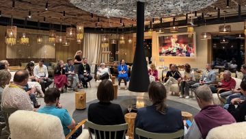 Neuron Science Night 2025: Z laboratoře na trh