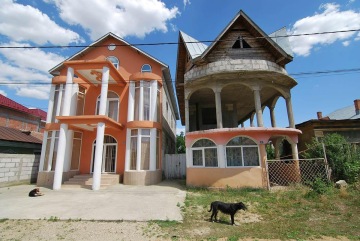 Zápisky z Expedice: „Obrovské paláce považuju za nový druh globální pestrosti,“