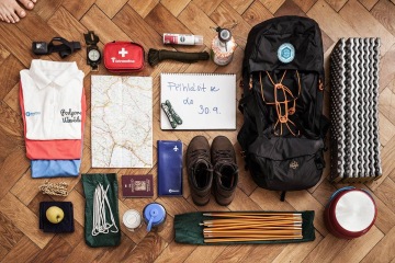 Odvážní čeští vědci přivezli z terénu cenná data