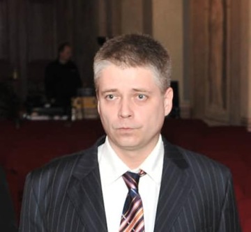 Michal Pakoš