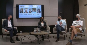 Strategie kladiva a tance nám pomáhá lépe zvládnout pandemii