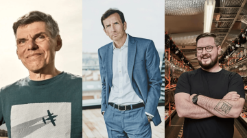 Když stát utáhl kohoutky, byznys je otevřel. Neuron rozdělil už čtvrt miliardy