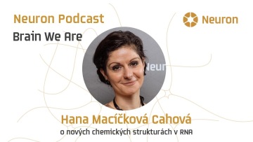 PODCAST: Jak fungue RNA a proč je nutné očkování
