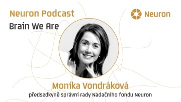 Podcast: O Neuronu a podpoře vědy