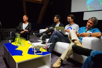 Věda jako dobrodružství: Projekt “Expedice Neuron” na AFO53