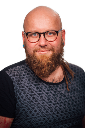 Podcast: Neurovědec Filip Tylš z Expedice Neuron